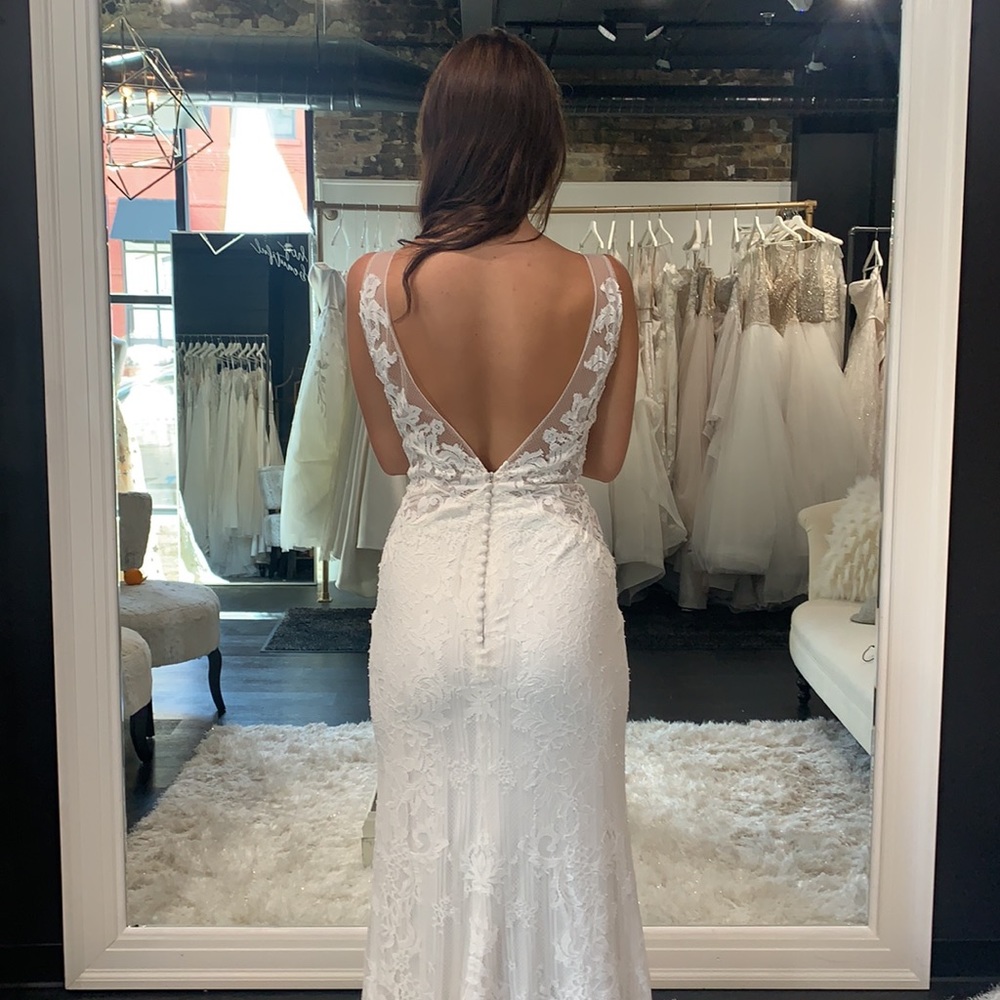 Hazel by Maggie Sottero